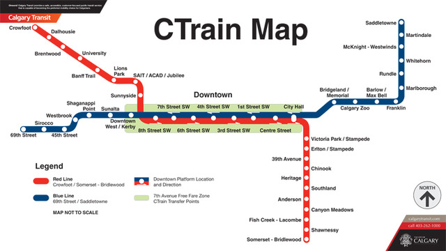 CalgaryTransit