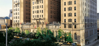 FairmontCalgary