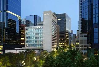 WESTIN Calgary
