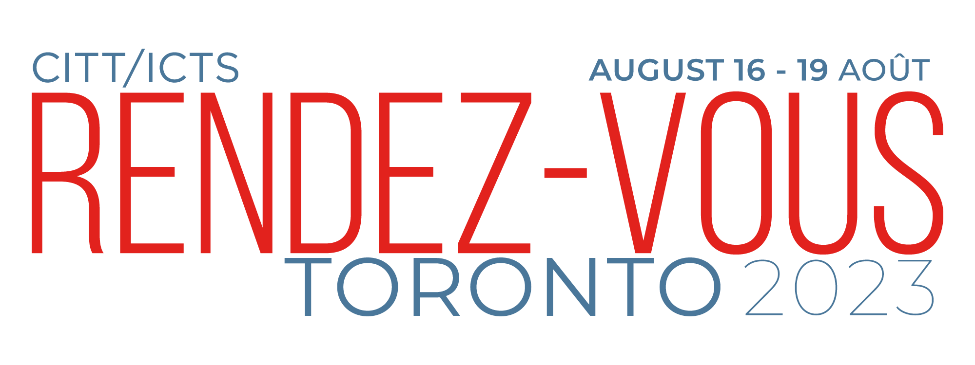 Rendez-vous 2023 Conference | Session Sign up | Canadian Institute for