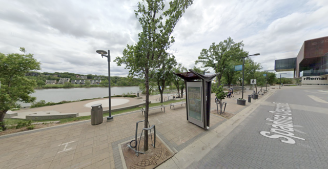 Rendez-vous_2024_-_Saskatoon/Walk_from_Remai_to_River_Landing.png