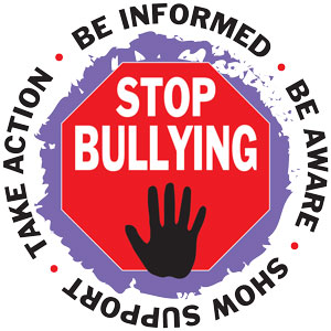 stop bullying speak up campaign
